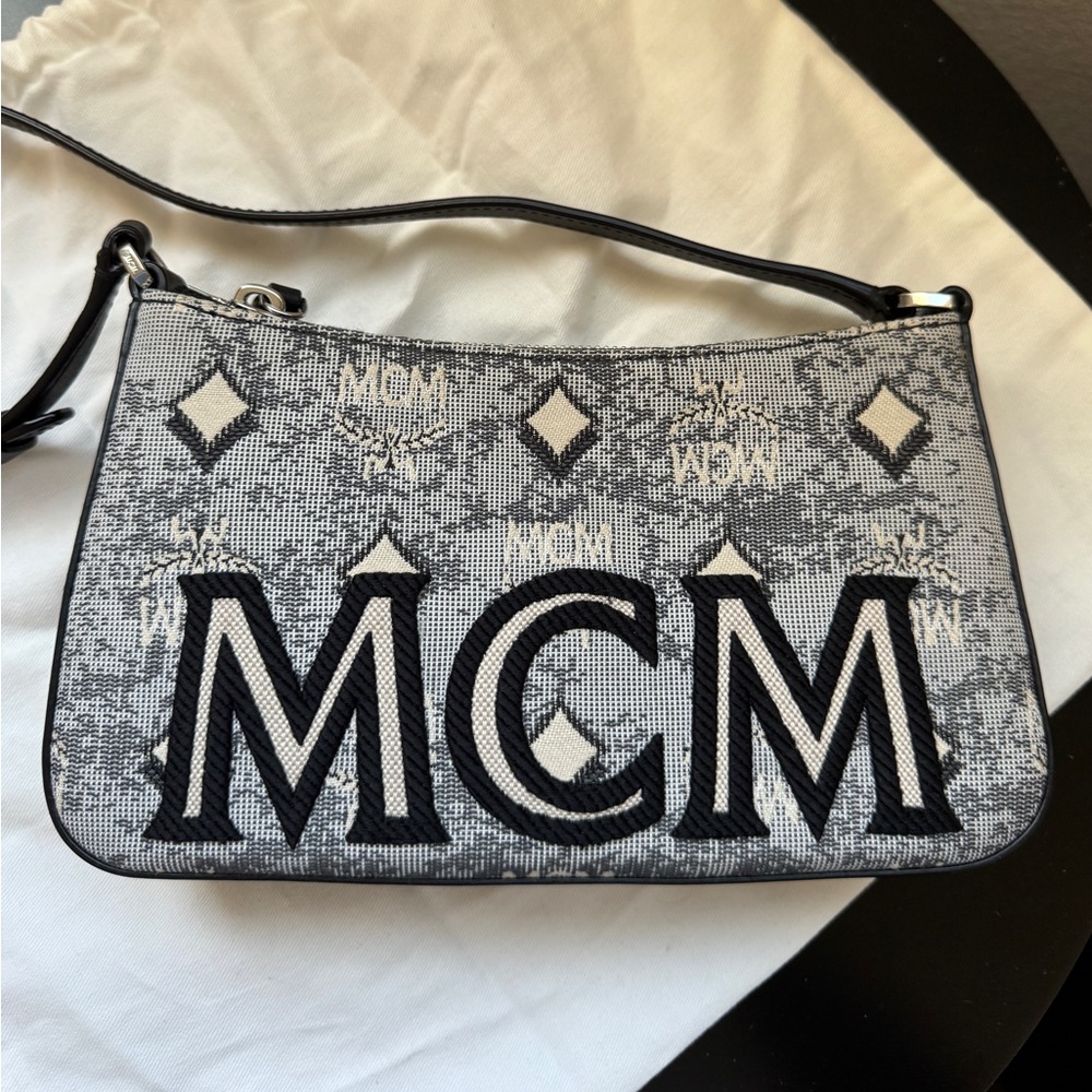 Mcm Bag